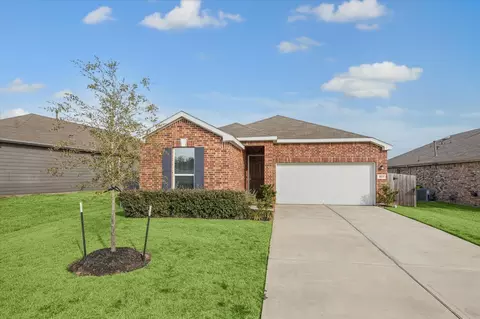 41654 Sorrel Spring Ln, Magnolia, TX 77354