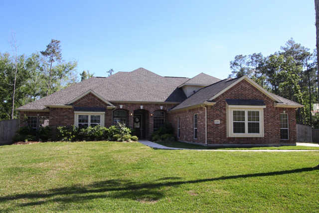 2302 Legends Peak Dr, Spring, TX 77386 photo 1
