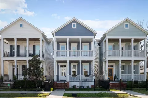 828 E 28th St, Houston, TX 77009