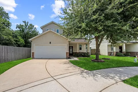 9203 Clayberry St, Houston, TX 77080