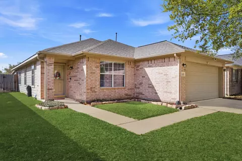 21639 Falvel Misty Dr, Spring, TX 77388