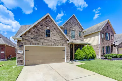 20118 Graphite Canyon Ct, Richmond, TX 77407