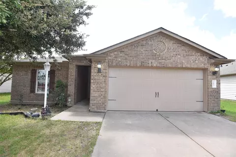26811 Blacktail Ct, Hockley, TX 77447