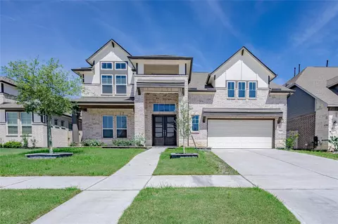 5111 Crystal Brook Dr, Richmond, TX 77469