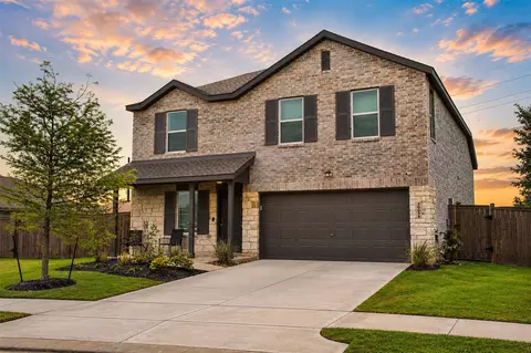 29055 Pearl Barley Way, Hockley, TX 77447