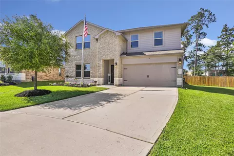 2627 Lost Holly Ln, Conroe, TX 77301