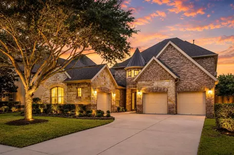 24914 Bay Mist Ridge Ln, Katy, TX 77494