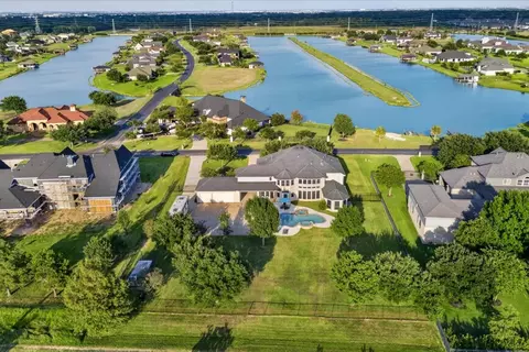 3203 Lakes Of Katy Ln, Katy, TX 77493
