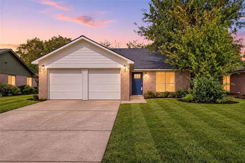 6614 Villarreal Dr, Missouri City, TX 77489