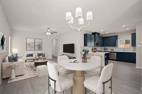 22606 Rosy Heights Trl, Tomball, TX 77377