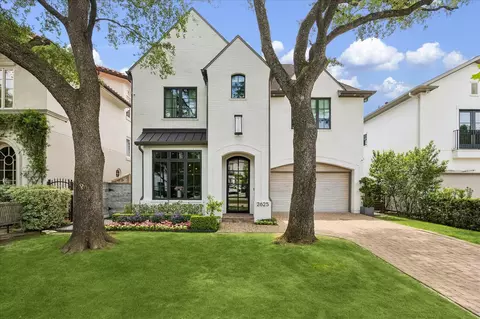 2625 Arbuckle St, Houston, TX 77005