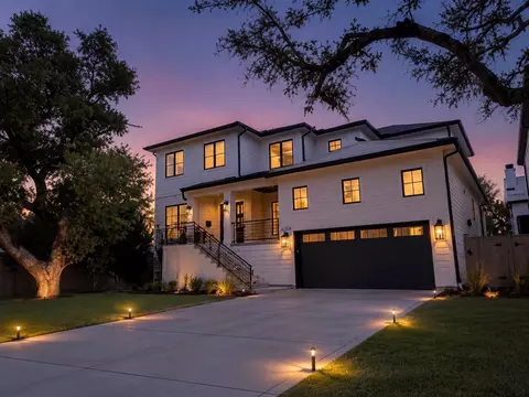 3021 Blue Bonnet Blvd, Houston, TX 77025