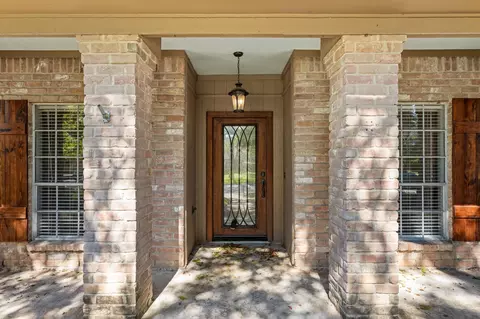 Entry Way - 514 Pine Walk Trl, Spring, TX 77388 photo 1 of 3