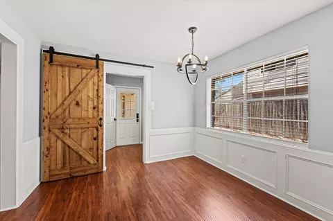 Entry Way - 514 Pine Walk Trl, Spring, TX 77388 photo 3 of 3