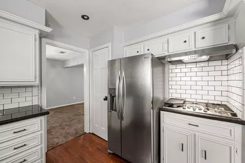 Kitchen - 514 Pine Walk Trl, Spring, TX 77388 photo 3 of 5