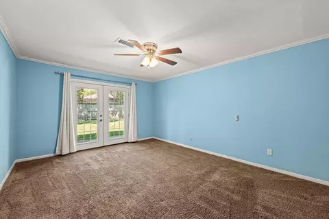 Bedroom - 514 Pine Walk Trl, Spring, TX 77388 photo 4 of 7
