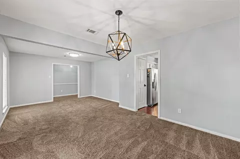 Living - 514 Pine Walk Trl, Spring, TX 77388 photo 3 of 7