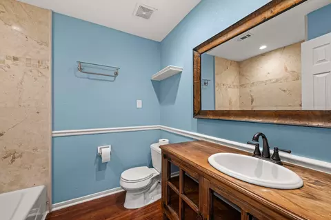 Bath - 514 Pine Walk Trl, Spring, TX 77388 photo 5 of 5