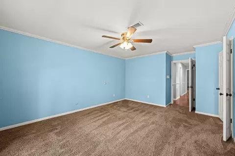 Bedroom - 514 Pine Walk Trl, Spring, TX 77388 photo 3 of 7
