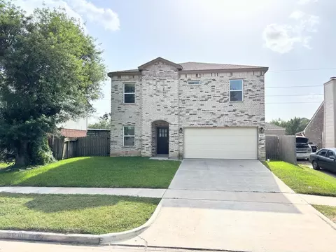 5023 W Harrow Dr, Houston, TX 77084