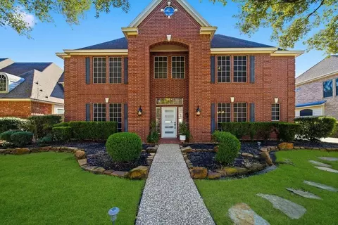 5811 Desert Oak Way, Spring, TX 77379