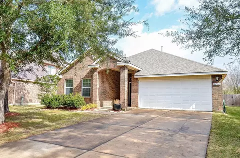 24718 Cobble Canyon Ln, Katy, TX 77494