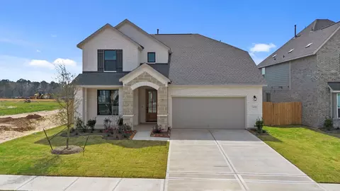 24219 Dewey Trl, Magnolia, TX 77355