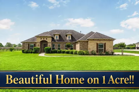 18955 Harbor Side Blvd, Montgomery, TX 77356