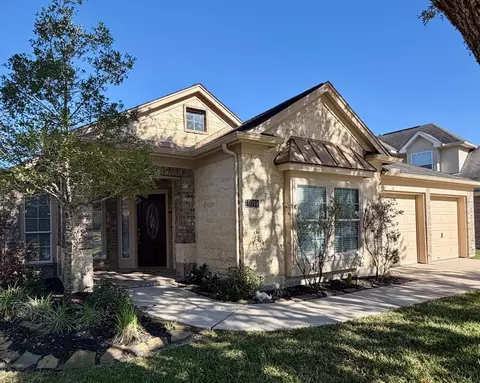 6010 Marble Hollow Ln, Katy, TX 77450