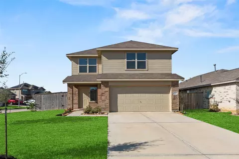 7303 Clover Chase Dr, Katy, TX 77493