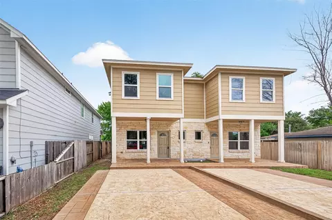 14134 Packard St #A AND B, Houston, TX 77040