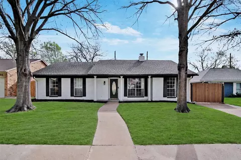 323 Gentilly Dr, Katy, TX 77450