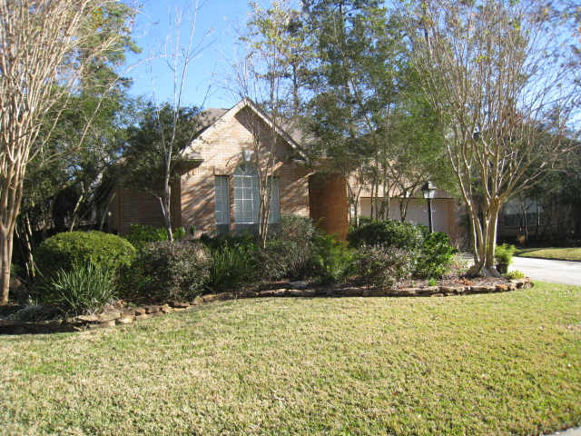 46 Bellmeade Pl, Spring, TX 77382 photo 1