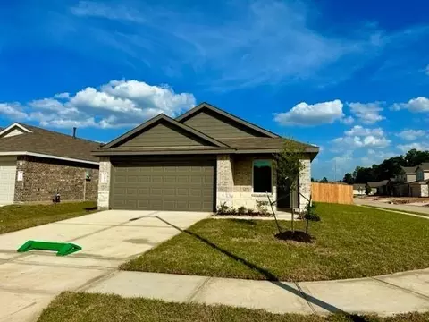 5202 Mossdale Bluff Ln, Spring, TX 77373 photo 1