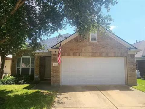 3102 Creek Arbor Cir, Houston, TX 77084