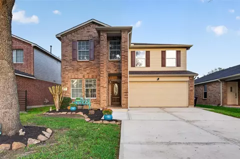 9015 Grand Villa Ln, Richmond, TX 77407