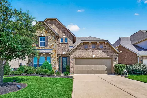 24106 Prairie Glen Ln, Katy, TX 77493