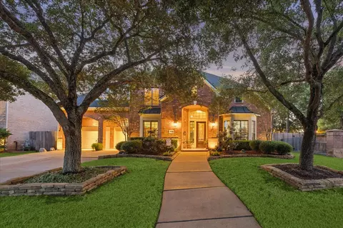 3902 Trailstone Ln, Katy, TX 77494