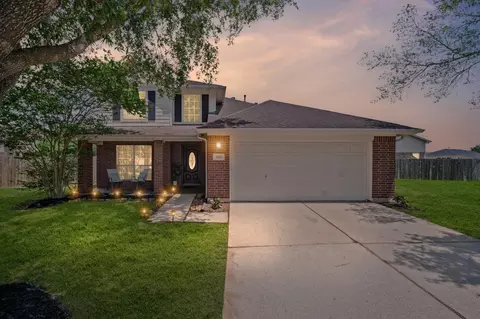 3202 Thebes Ct, Missouri City, TX 77459