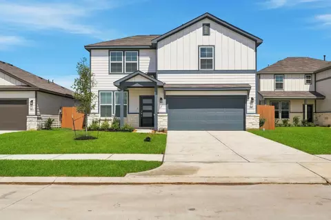 2113 Soriah Ct, Brookshire, TX 77423