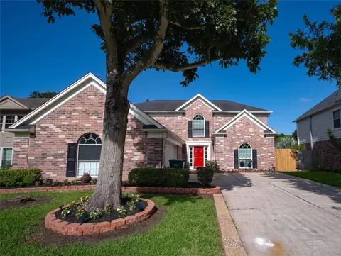 4118 Windjammer Ct, Seabrook, TX 77586