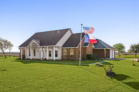 7740 E Fm 1462 Rd, Rosharon, TX 77583