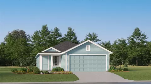 1218 Charlotte Way, Wharton, TX 77488