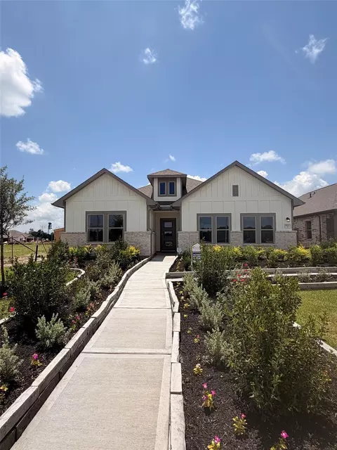 18803 Sage Riv, Crosby, TX 77532
