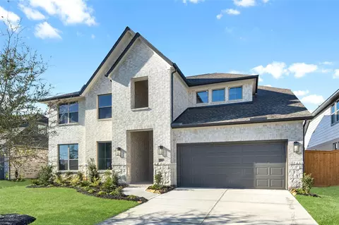 2913 Nova Beach Dr, Santa Fe, TX 77510