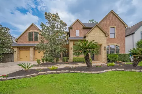 14302 Mindy Park Ln, Houston, TX 77069
