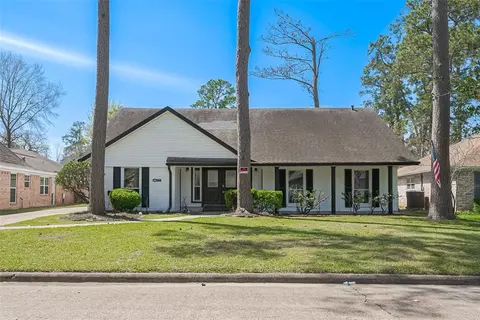 25527 Fairbrook Ln, Spring, TX 77373 photo 1