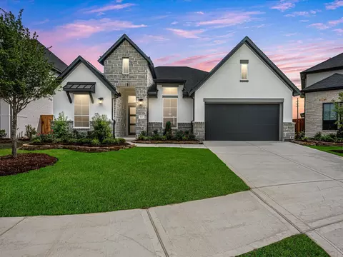 8127 Sunny Ridge Dr, Fulshear, TX 77441
