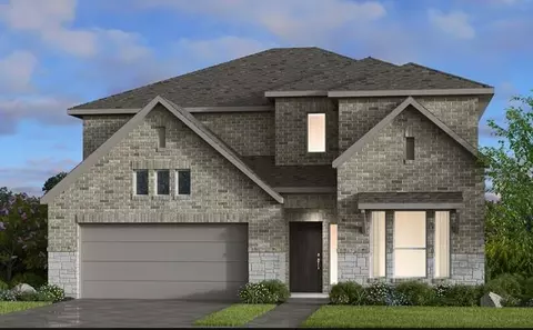 21922 Tamworth Hollow Trl, Cypress, TX 77433