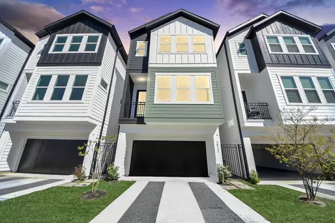 4812 Cochran St, Houston, TX 77009